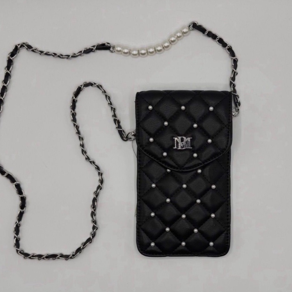 Meet your Posher, Mitz